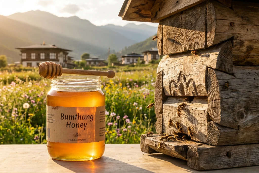 Beekeeping Tour Bhutan – 10 Days – photo 1