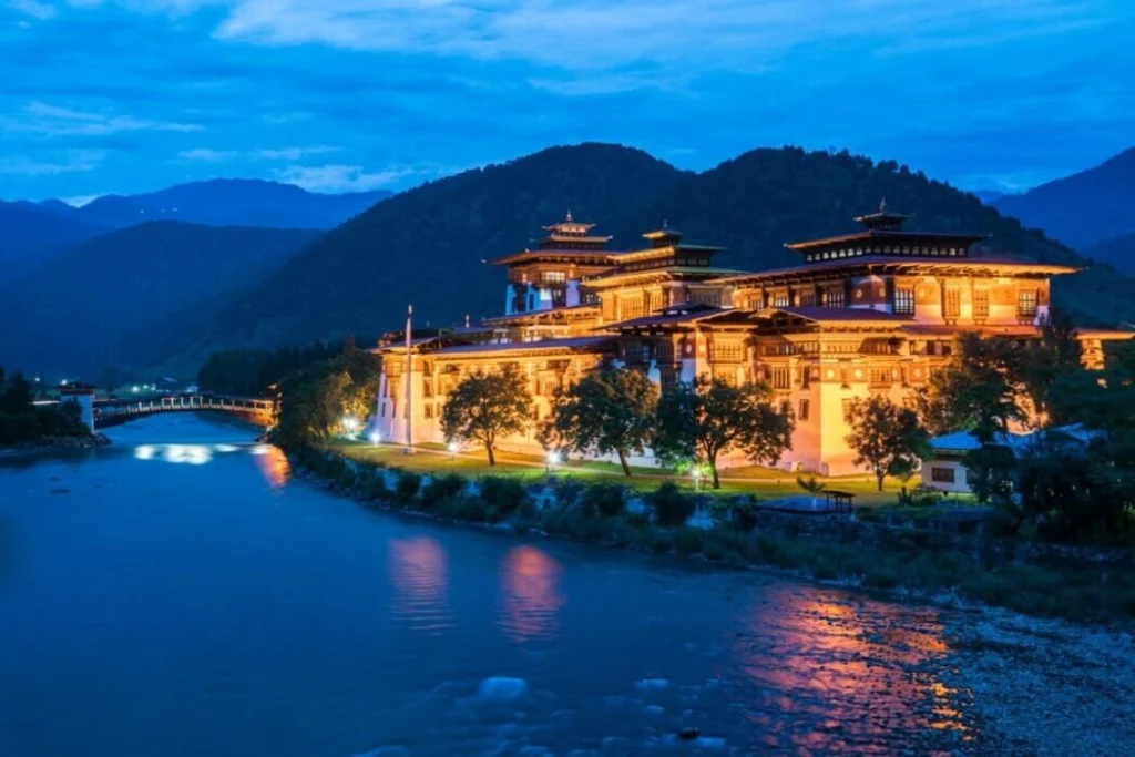 Classical Bhutan Tour – 9 Days – photo 4