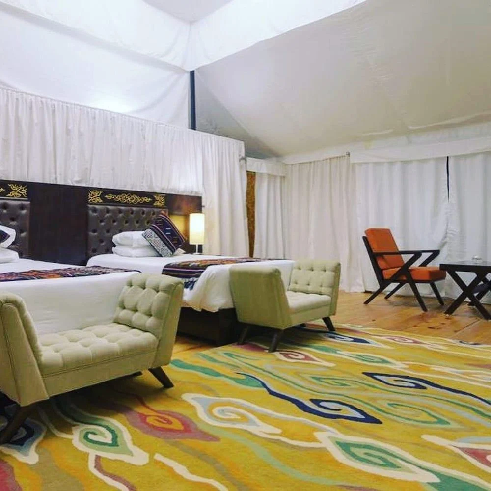 Bhutan Glamping Experience Tour – 7 Days – photo 3