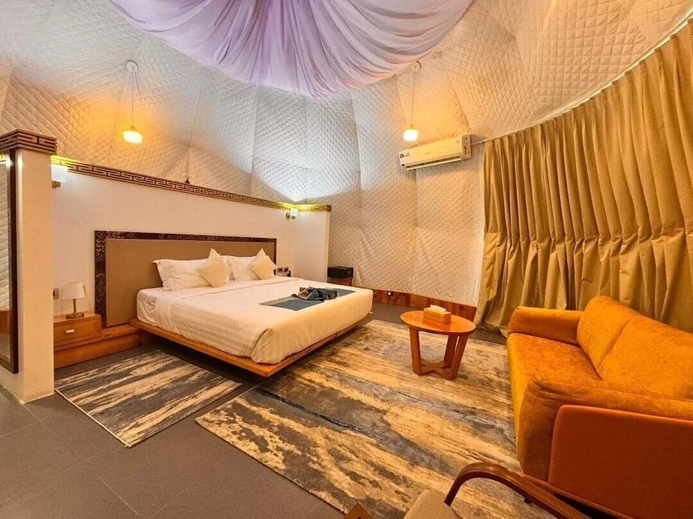 Bhutan Glamping Experience Tour – 7 Days – photo 4