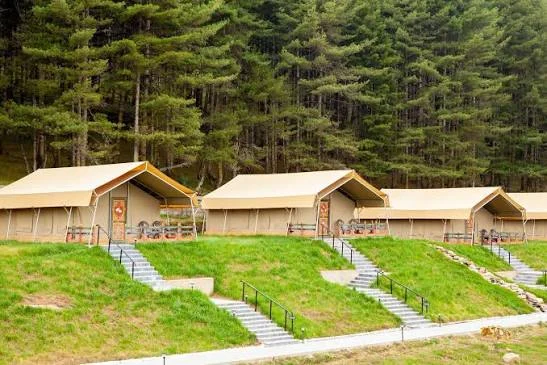 Bhutan Glamping Experience Tour – 7 Days – photo 5