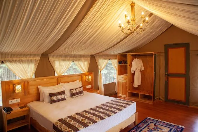 Bhutan Glamping Experience Tour – 7 Days – photo 6