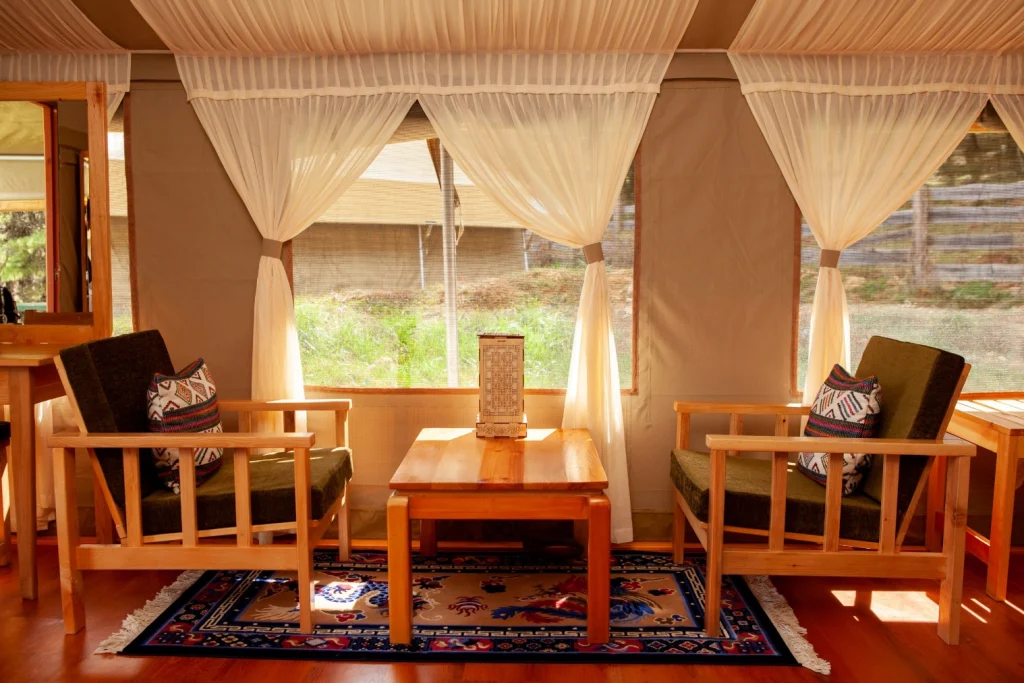 Bhutan Glamping Experience Tour – 7 Days – photo 7