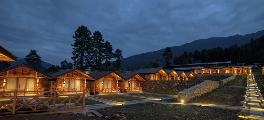 Bhutan Glamping Experience Tour – 7 Days – photo 8