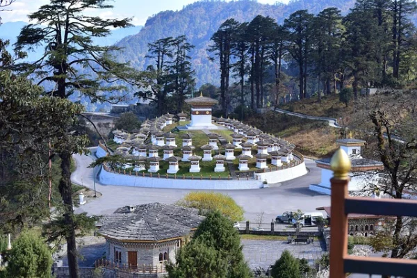 Best of Bhutan Tour – 7 Days