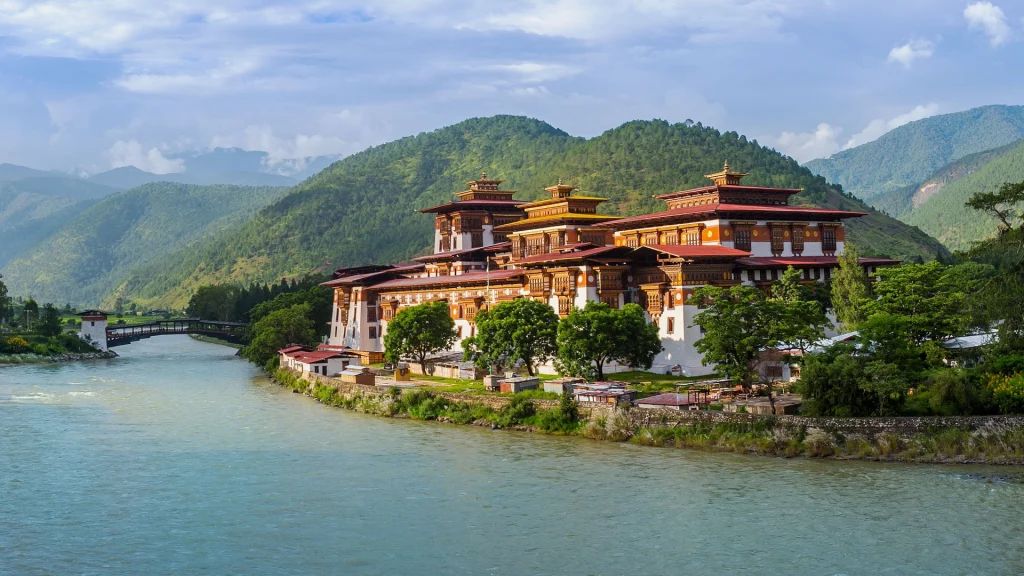 Thimphu Festival Tour – photo 4