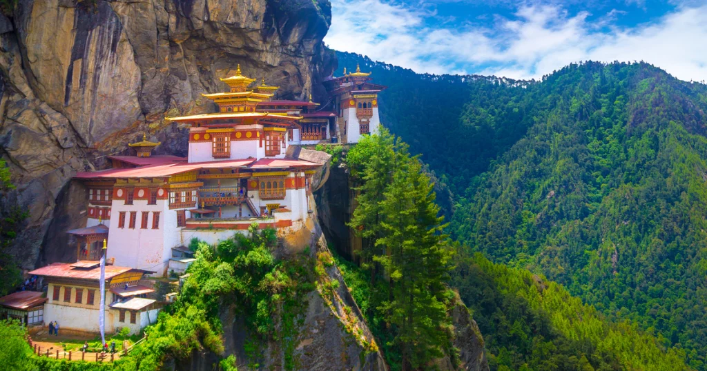 Thimphu Festival Tour – photo 7