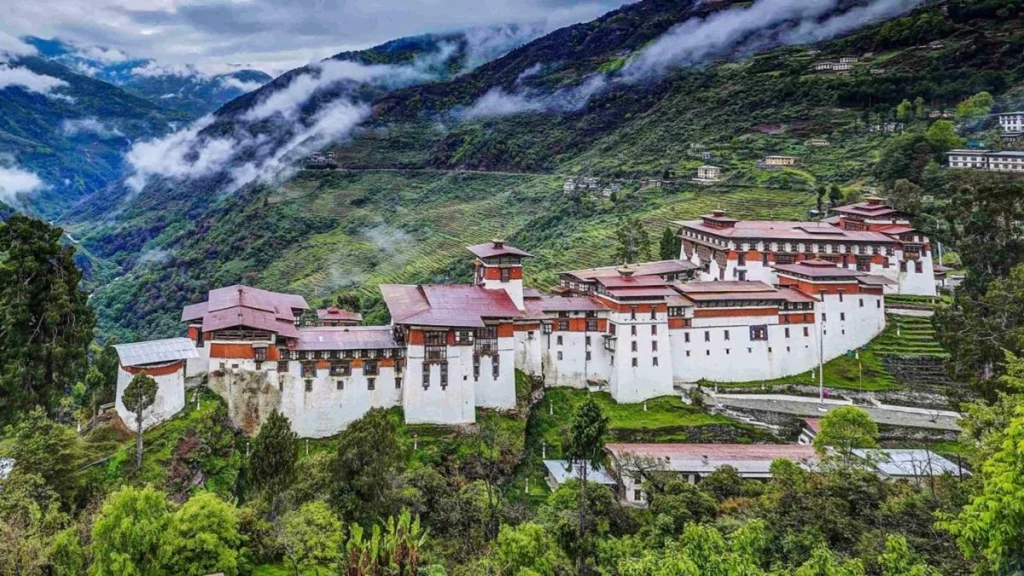 Classical Bhutan Tour – 9 Days – photo 8