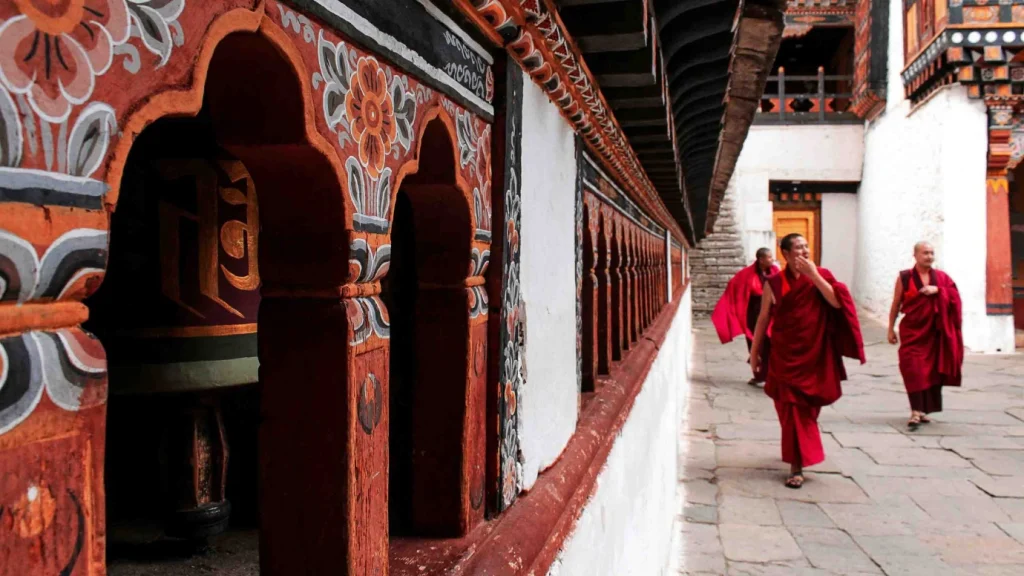 Discover Bhutan Tour – 14 Days – photo 3