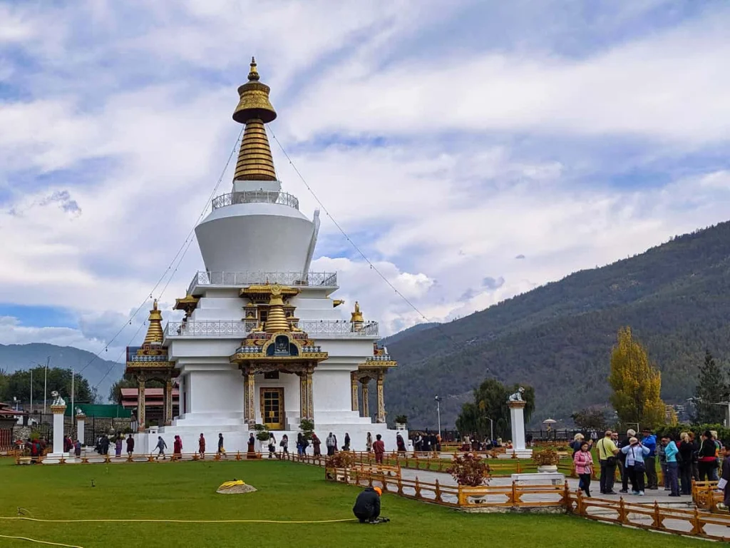 Discover Bhutan Tour – 14 Days – photo 4