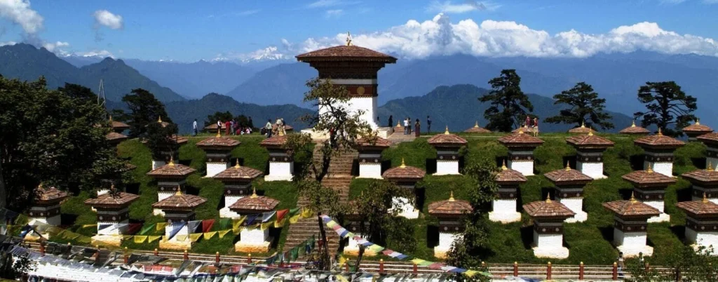 Punakha Festival Tour – photo 5