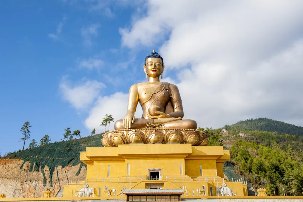 Punakha Festival Tour – photo 6