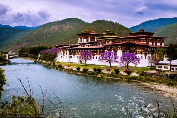 Classical Bhutan Tour – 11 Days