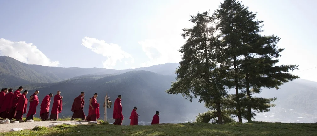 Domkar Festival Tour (Bumthang) – photo 8