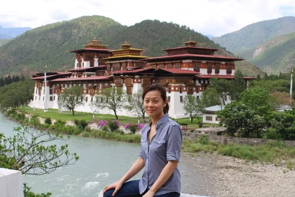 Is Bhutan Safe for Solo Female Travellers?