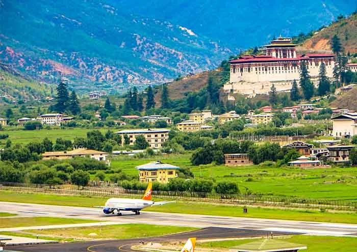 Paro