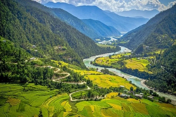 Haa Valley and Chele La: Bhutan’s Hidden Valley