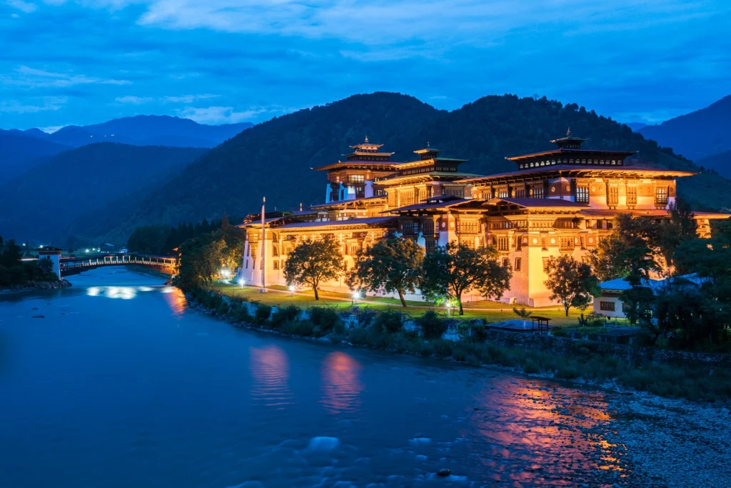 Paro Festival Tour – photo 7