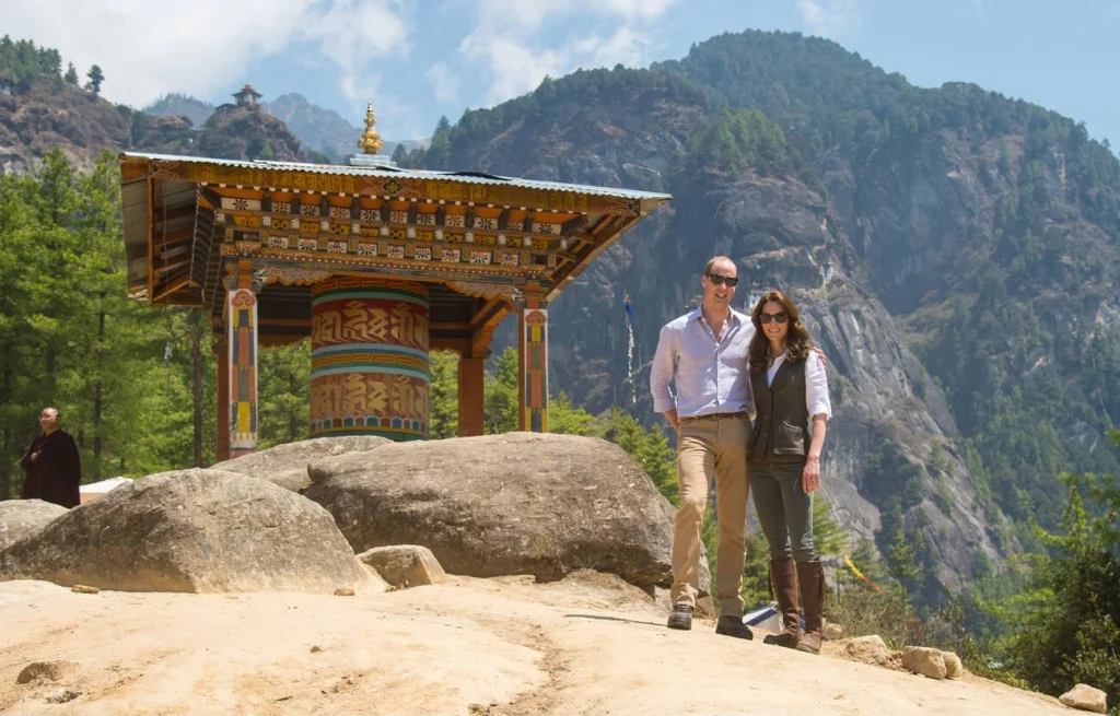 Honeymoon Tour Bhutan – 6 Days – photo 2