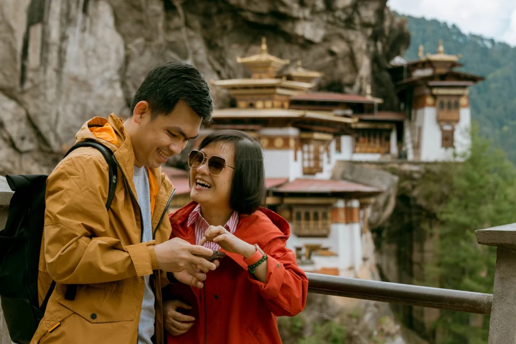 Honeymoon Tour Bhutan – 6 Days – photo 3