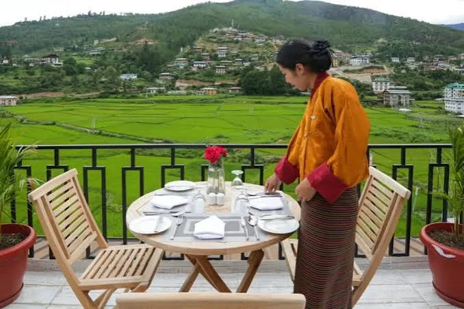 Honeymoon Tour Bhutan – 6 Days – photo 8