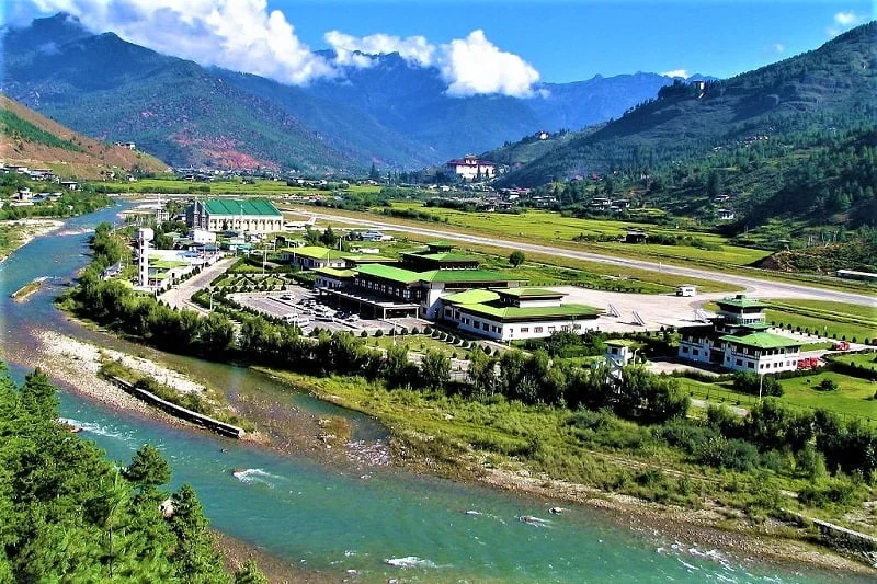 Paro Festival Tour – photo 3