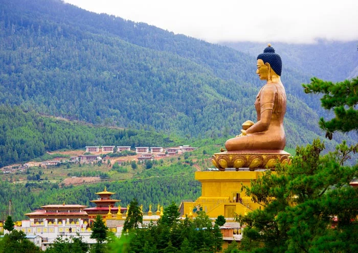 Nimalung Festival Tour (Bumthang) – photo 4