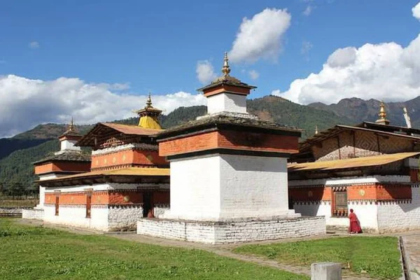 Bumthang: A Journey to Bhutan’s Spiritual Heartland