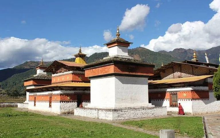Bumthang