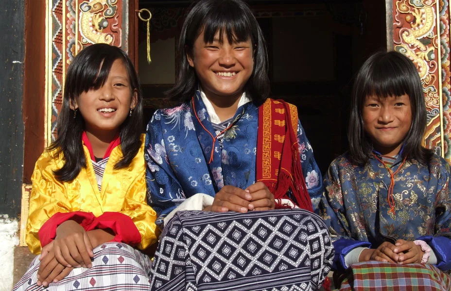 Discover Bhutan Tour – 14 Days – photo 2