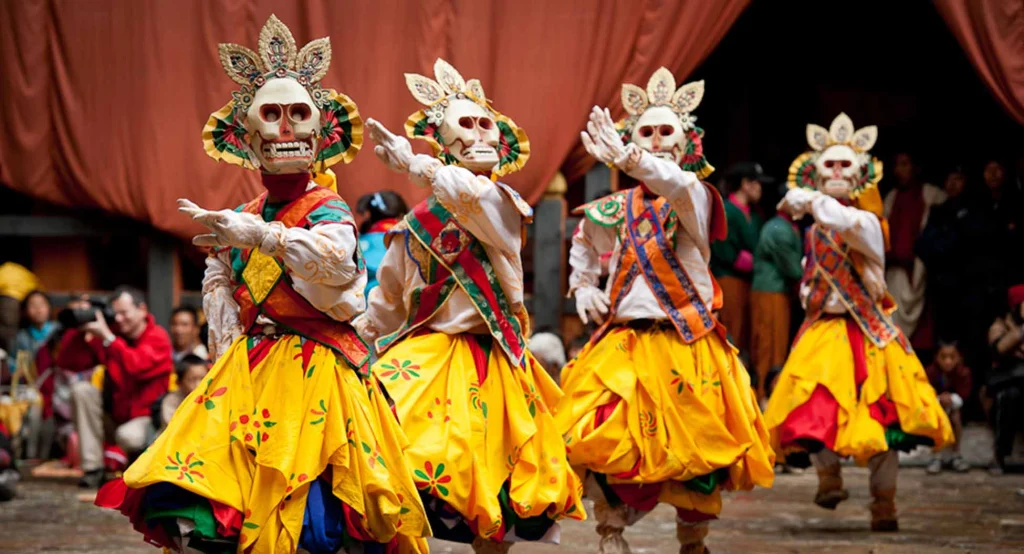 Bhutan Festival Calendar 2027: Which Tshechu Should You See?