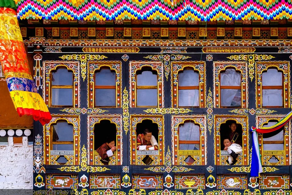 Classical Bhutan Tour – 11 Days – photo 8