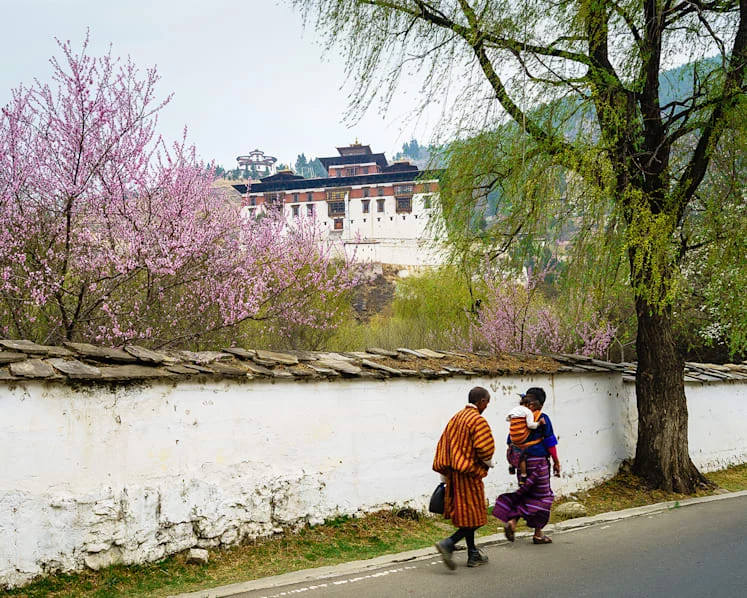 Best of Bhutan Tour – 7 Days – photo 7