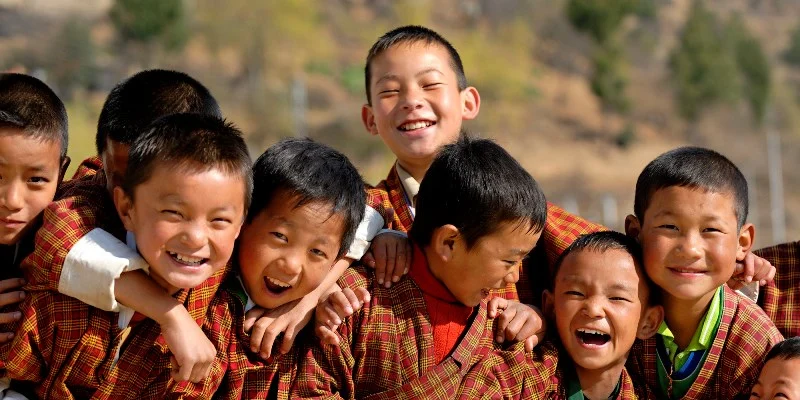 Punakha Festival Tour – photo 2