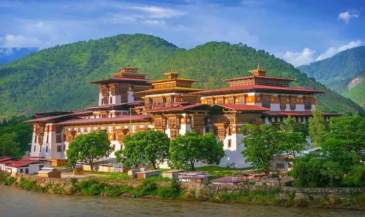 Punakha