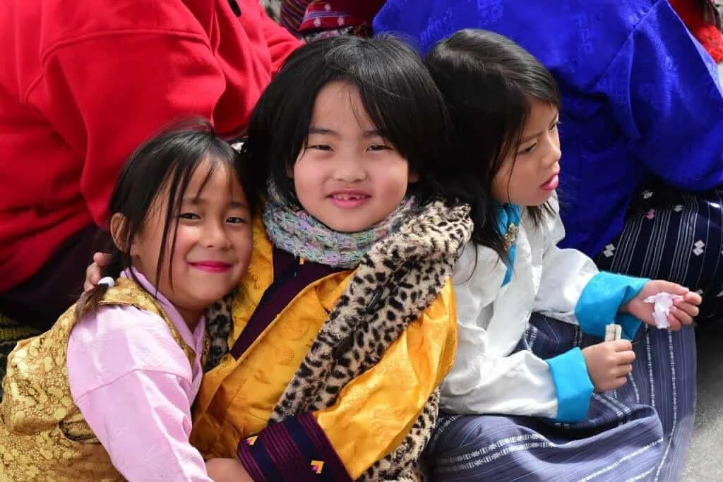 Thimphu Festival Tour – photo 2