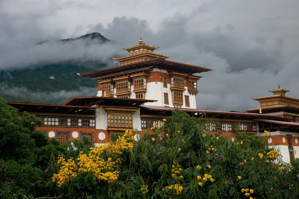 Classical Bhutan Tour – 9 Days – photo 6