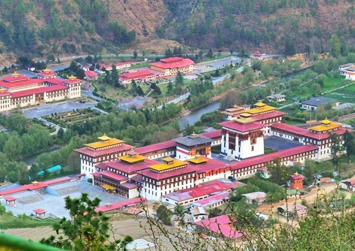 Discover Bhutan Tour – 14 Days – photo 5