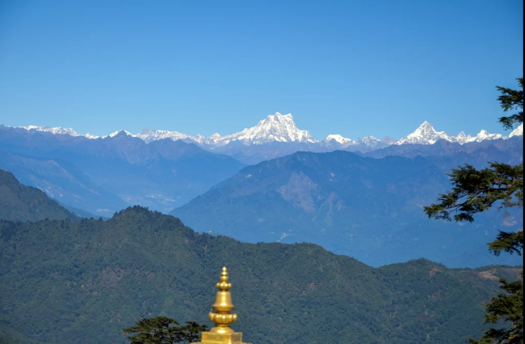 Trongsa Festival Tour – photo 4